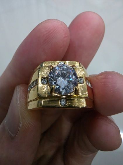 แหวน หัวเพชร เก่าเก็บ สวยหายาก รุ่นเก่า ของที่บ้าน ขายตามสภาพ พร้อมส่งครับ