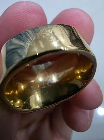 แหวน หัวเพชร เก่าเก็บ สวยหายาก รุ่นเก่า ของที่บ้าน ขายตามสภาพ พร้อมส่งครับ รูปที่ 4