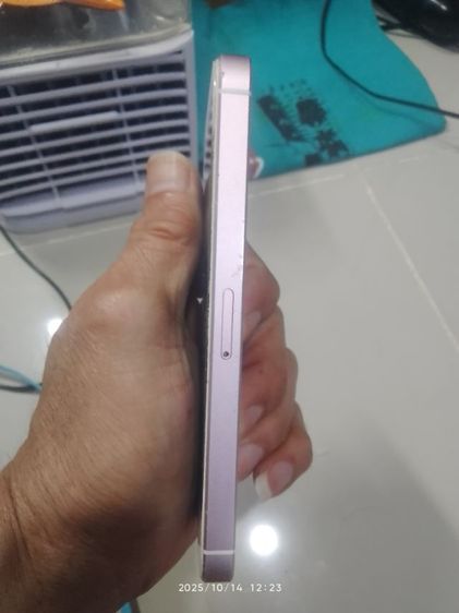 iPhone 5s รูปที่ 6