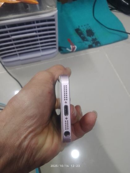 iPhone 5s รูปที่ 9