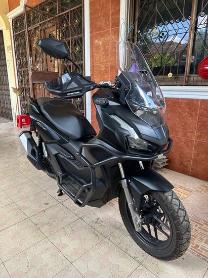 Adv 160 ปี 2024 รูปที่ 3