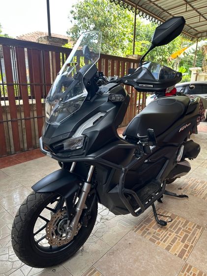 Adv 160 ปี 2024 รูปที่ 4