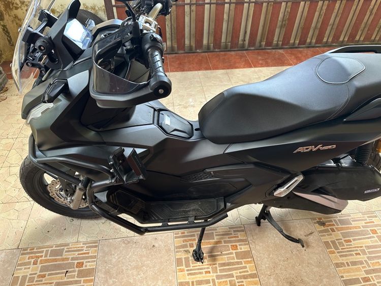 Adv 160 ปี 2024 รูปที่ 5