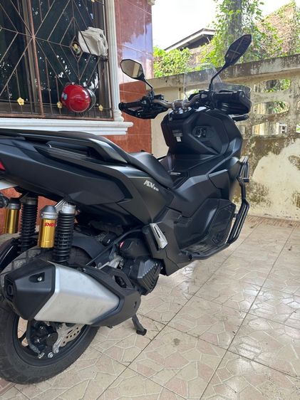 Adv 160 ปี 2024 รูปที่ 2