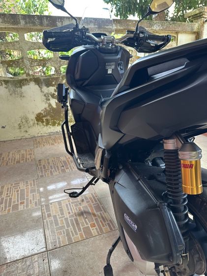Adv 160 ปี 2024 รูปที่ 6