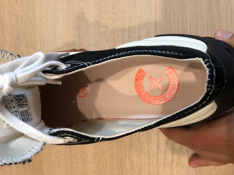converse size 44 รูปที่ 8