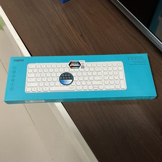 คีย์บอร์ด Rapoo E9350L
