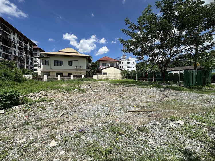 ขายที่ดิน ซอยประเสริฐมนูกิจ 37 รูปที่ 2