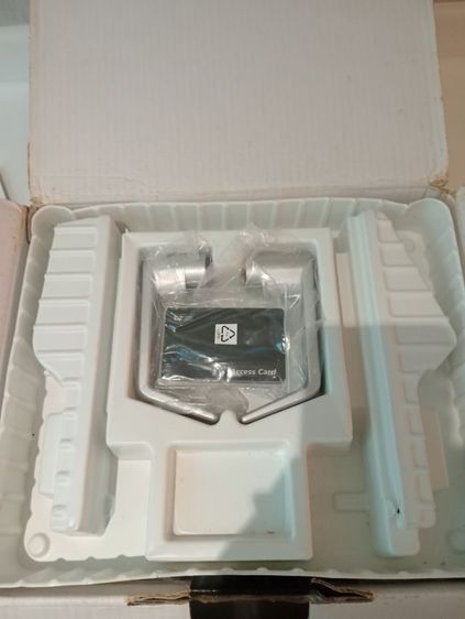 Digital Door Lock SAMSUNG SHS-7020ใหม่ครบกล่อง รูปที่ 5