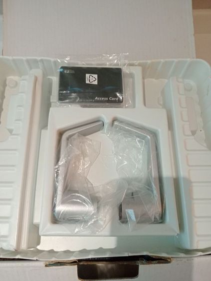 Digital Door Lock SAMSUNG SHS-7020ใหม่ครบกล่อง