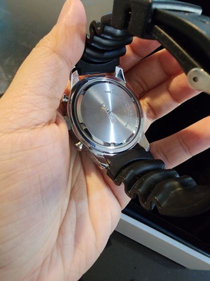 นาฬิกาSEIKO รุ่น SNN289P1 รูปที่ 3