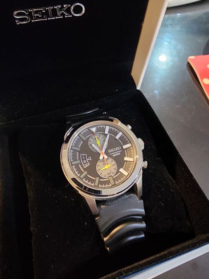 นาฬิกาSEIKO รุ่น SNN289P1