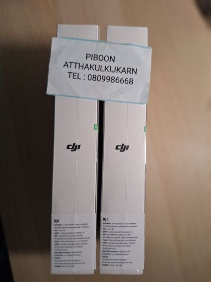 ผ่อน,รูดบัตรผ่าน SHOPEE ของใหม่ มือ 1 ประกันศูนย์ไทย Dji Osmo Action 5 Adventure Combo รูปที่ 3