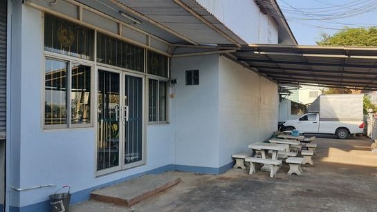ไม่ใช่ ขายโกดังและสำนักงาน 2 ชั้น ทำเลดี เดินทางสะดวก อ.สามโคก จ.ปทุมธานี รูปที่ 3
