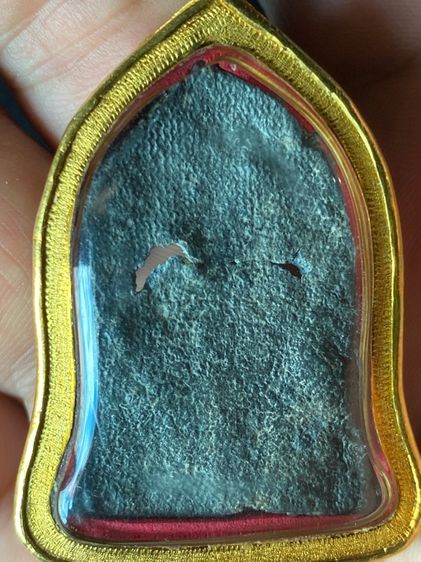 พระพุทธชินราชใบเสมา รูปที่ 2