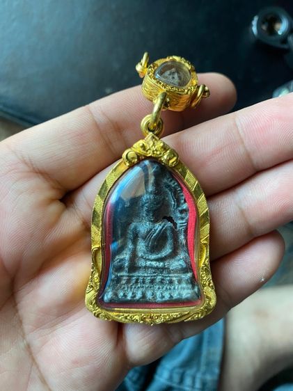 พระพุทธชินราชใบเสมา รูปที่ 5
