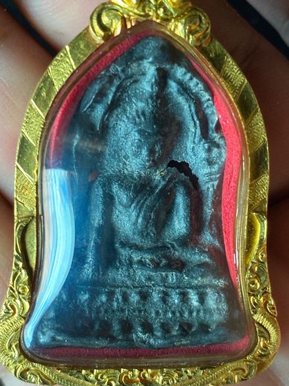 พระพุทธชินราชใบเสมา