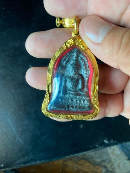 พระพุทธชินราชใบเสมา รูปที่ 3