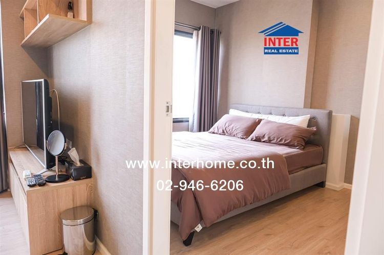 ไม่ใช่ คอนโดมิเนียม 32.21 ตร.ม. เอสเซ็นท์ เชียงใหม่ ถนนซุปเปอร์ไฮเวย์ เชียงใหม่-ลำปาง ถนนเชียงใหม่-ดอยสะเก็ต เมืองเชียงใหม่ เชียงใหม่ รูปที่ 2