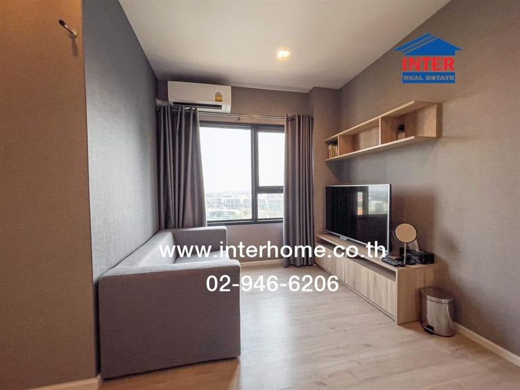 ไม่ใช่ คอนโดมิเนียม 32.21 ตร.ม. เอสเซ็นท์ เชียงใหม่ ถนนซุปเปอร์ไฮเวย์ เชียงใหม่-ลำปาง ถนนเชียงใหม่-ดอยสะเก็ต เมืองเชียงใหม่ เชียงใหม่ รูปที่ 4