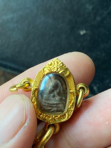 ปิดตาพระครูญาน