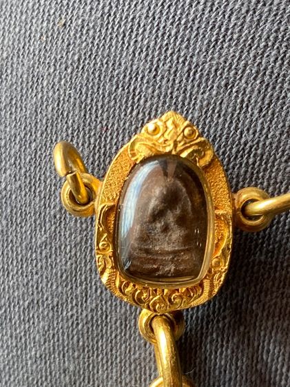 ปิดตาพระครูญาน รูปที่ 6