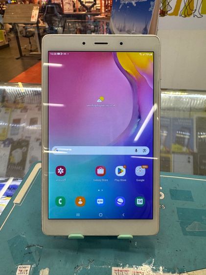 Tab A8 2019