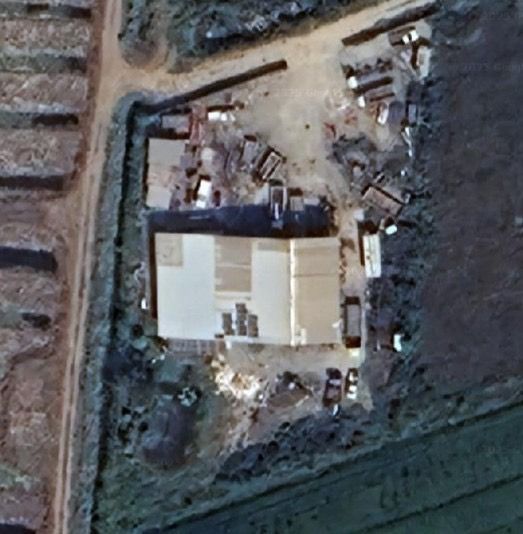 ไม่ใช่ ขายที่ดิน 2.5 ไร่ ถมแล้ว มีอาคาร รูปที่ 2