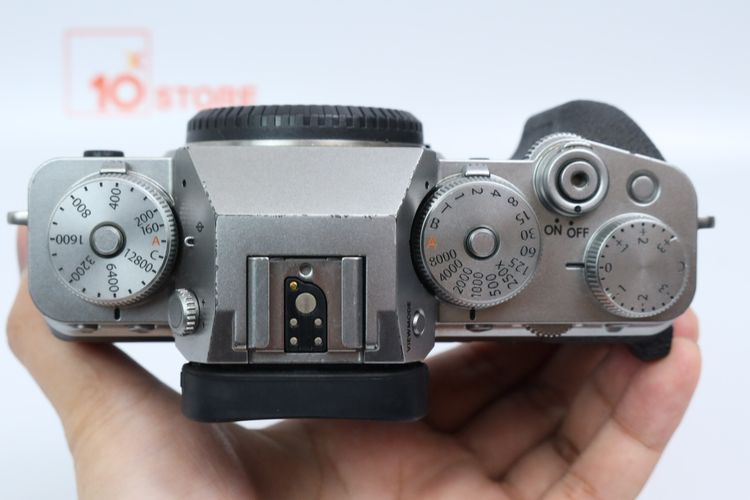 Fujifilm X-T4 - ID25100072 รูปที่ 9