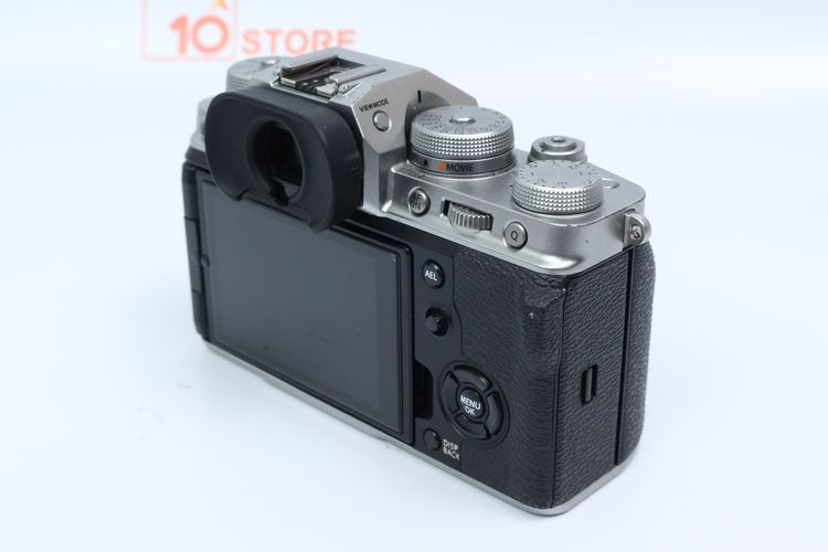 Fujifilm X-T4 - ID25100072 รูปที่ 7