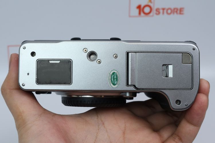 Fujifilm X-T4 - ID25100072 รูปที่ 15