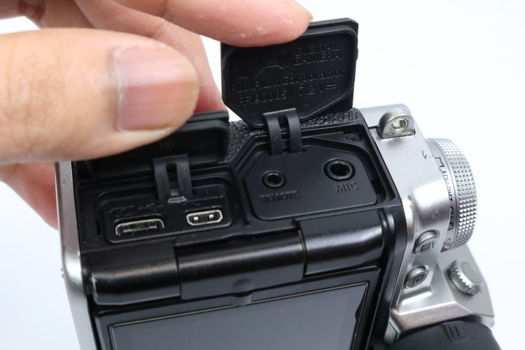 Fujifilm X-T4 - ID25100072 รูปที่ 14