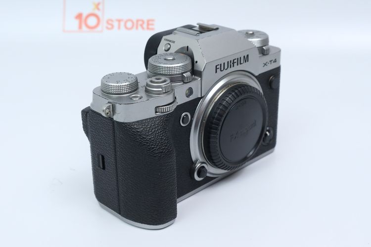 Fujifilm X-T4 - ID25100072 รูปที่ 6