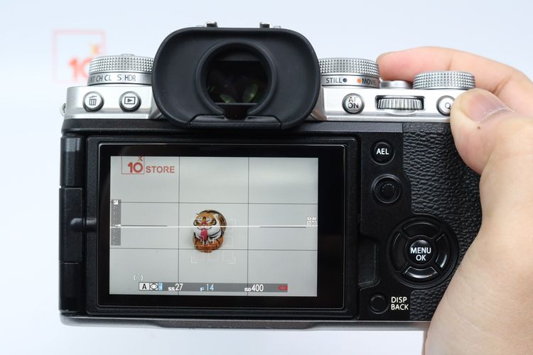 Fujifilm X-T4 - ID25100072 รูปที่ 3