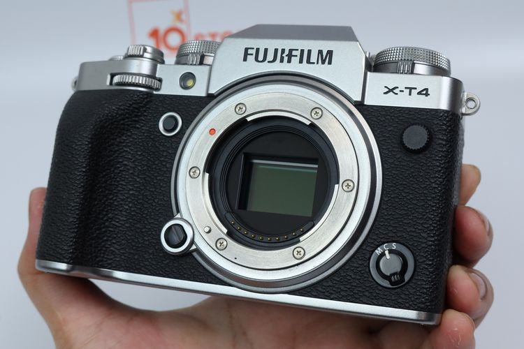 Fujifilm X-T4 - ID25100072 รูปที่ 12