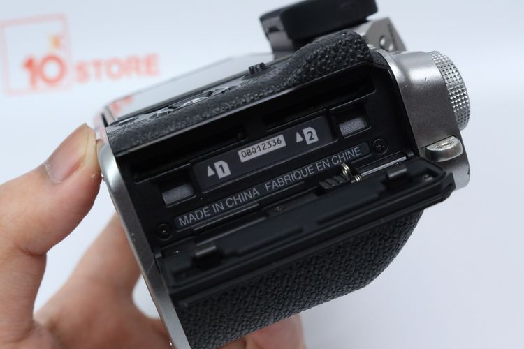 Fujifilm X-T4 - ID25100072 รูปที่ 13