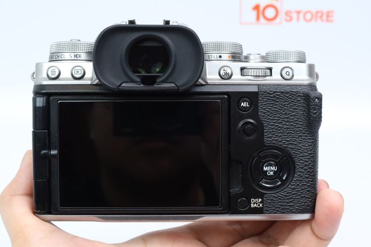 Fujifilm X-T4 - ID25100072 รูปที่ 10