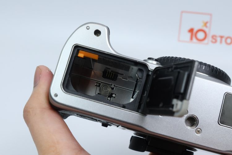 Fujifilm X-T4 - ID25100072 รูปที่ 4