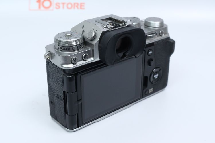 Fujifilm X-T4 - ID25100072 รูปที่ 8