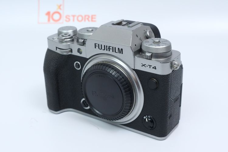 Fujifilm X-T4 - ID25100072 รูปที่ 5