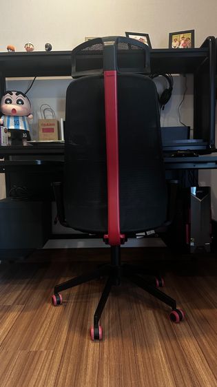 MATCHSPEL เก้าอี้สำหรับเล่นเกม IKEA🔥 รูปที่ 3