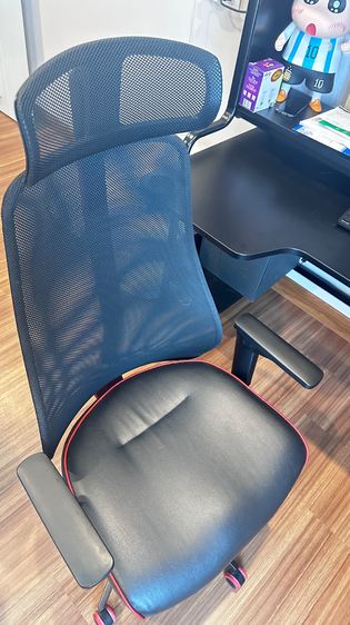 MATCHSPEL เก้าอี้สำหรับเล่นเกม IKEA🔥 รูปที่ 2