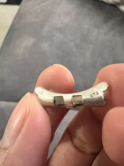 คอสายนาฬิกา รูปที่ 4