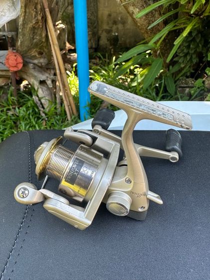 ไม่ระบุ อื่นๆ Shimano TwinPower XT 2000 รอกตกปลา