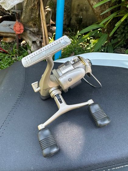 Shimano TwinPower XT 2000 รอกตกปลา รูปที่ 3
