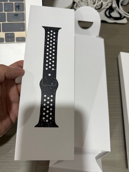 สาย Apple Watch Nike series11 42mm ของแท้