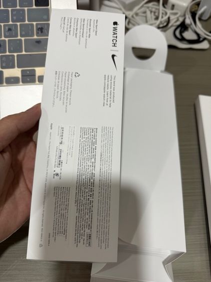 สาย Apple Watch Nike series11 42mm ของแท้ รูปที่ 2