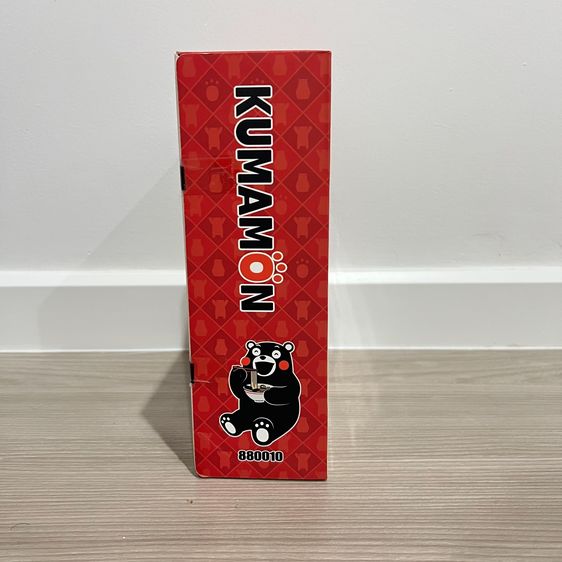 ตัวต่อ Inbrixx KUMAMON ร้านราเมง 880010 รูปที่ 3