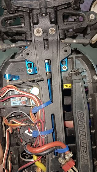 หัวลากบังคับ รูปที่ 9