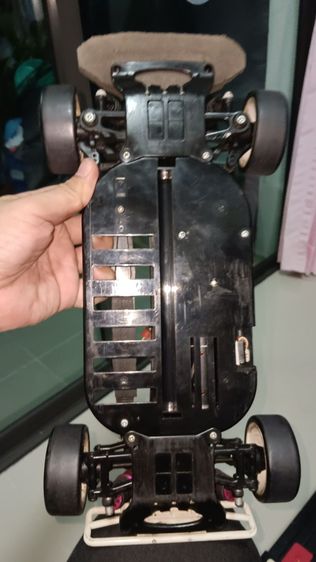 หัวลากบังคับ รูปที่ 11